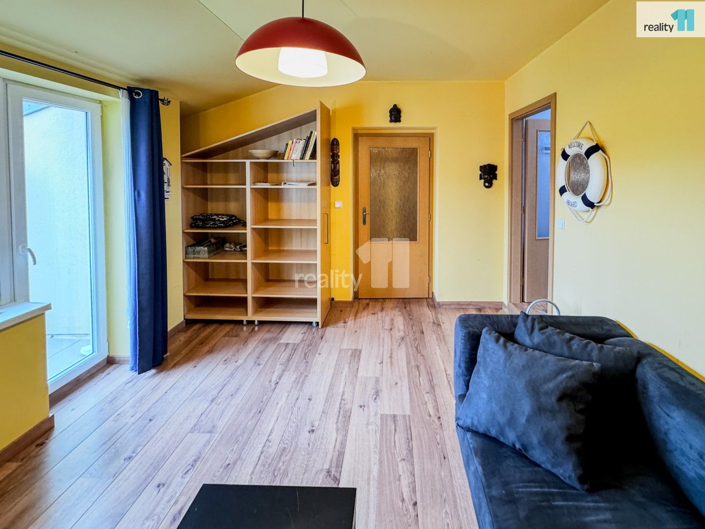 Prodej bytu 2+1 61 m² - foto 4