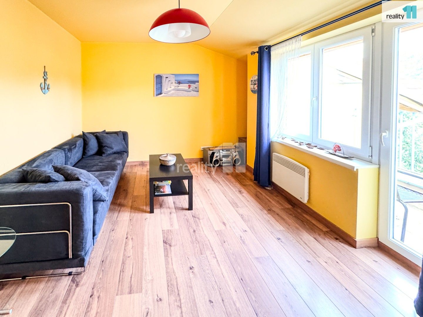 Prodej bytu 2+1 61 m² - foto 5