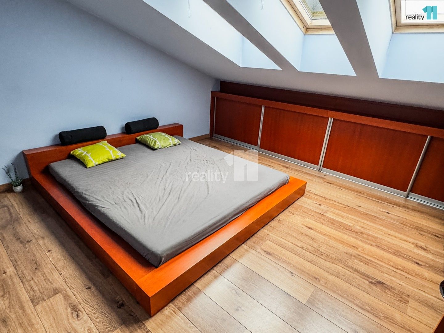 Prodej bytu 2+1 61 m² - foto 6