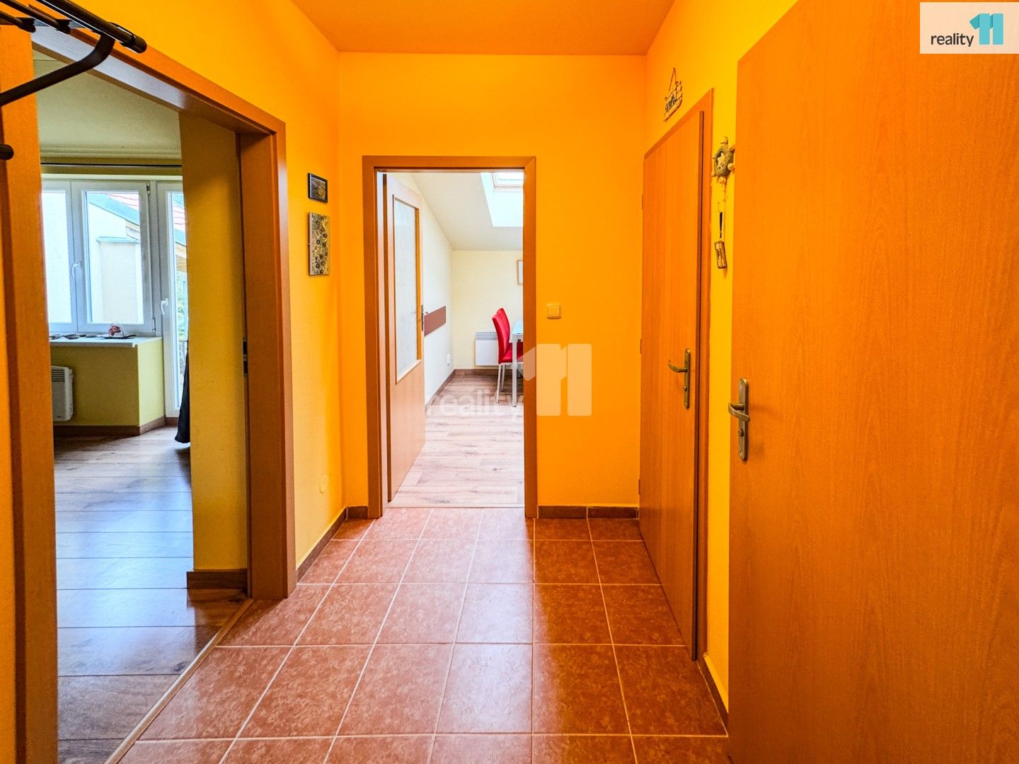 Prodej bytu 2+1 61 m² - foto 10