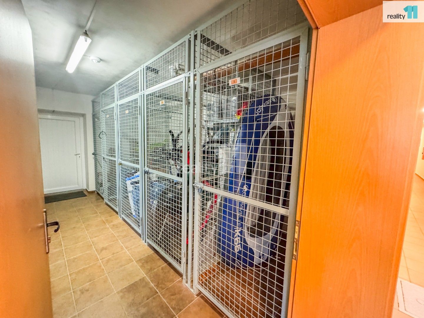 Prodej bytu 2+1 61 m² - foto 12