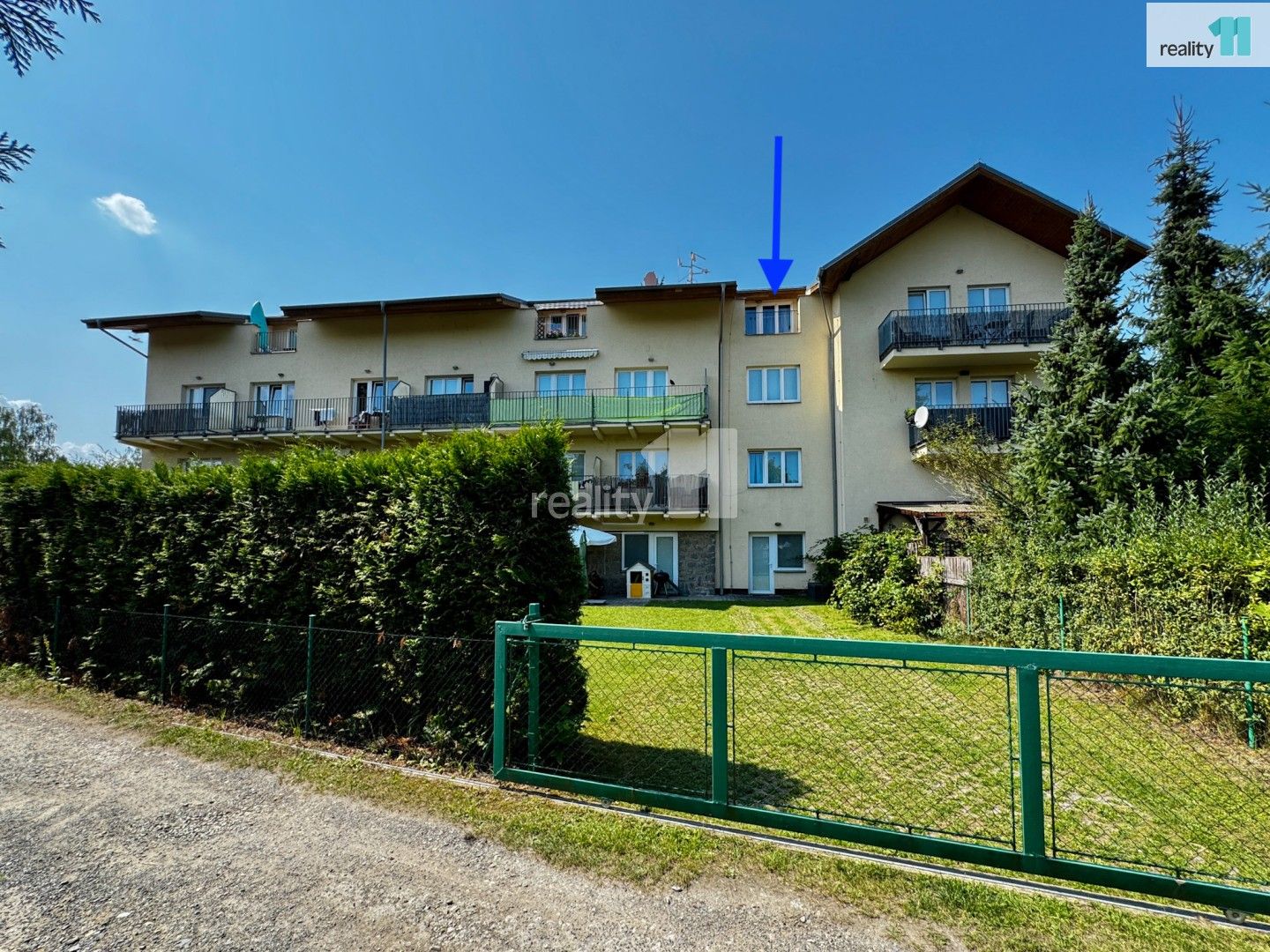 Prodej bytu 2+1 61 m² - foto 13