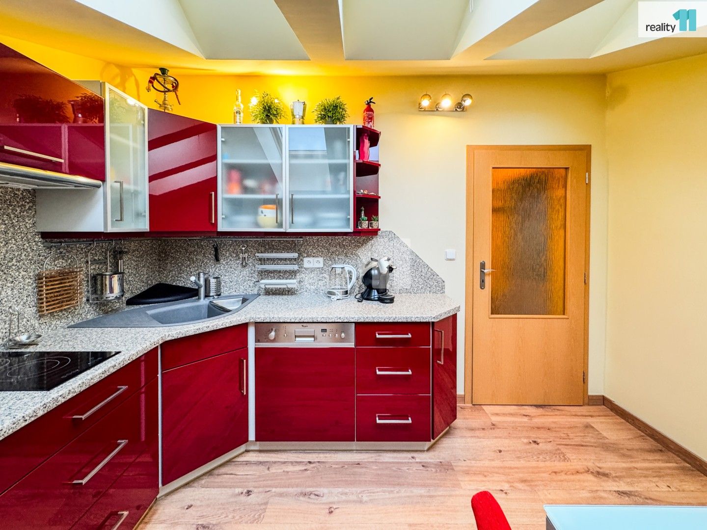 Prodej bytu 2+1 61 m² - foto 15