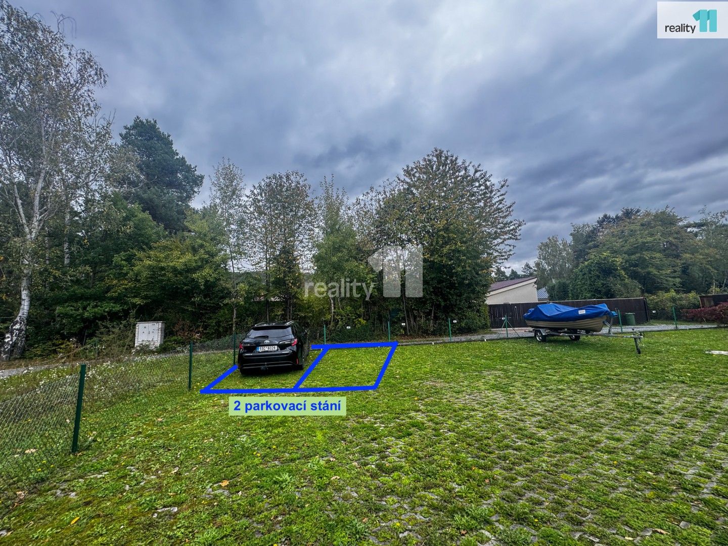 Prodej bytu 2+1 61 m² - foto 14