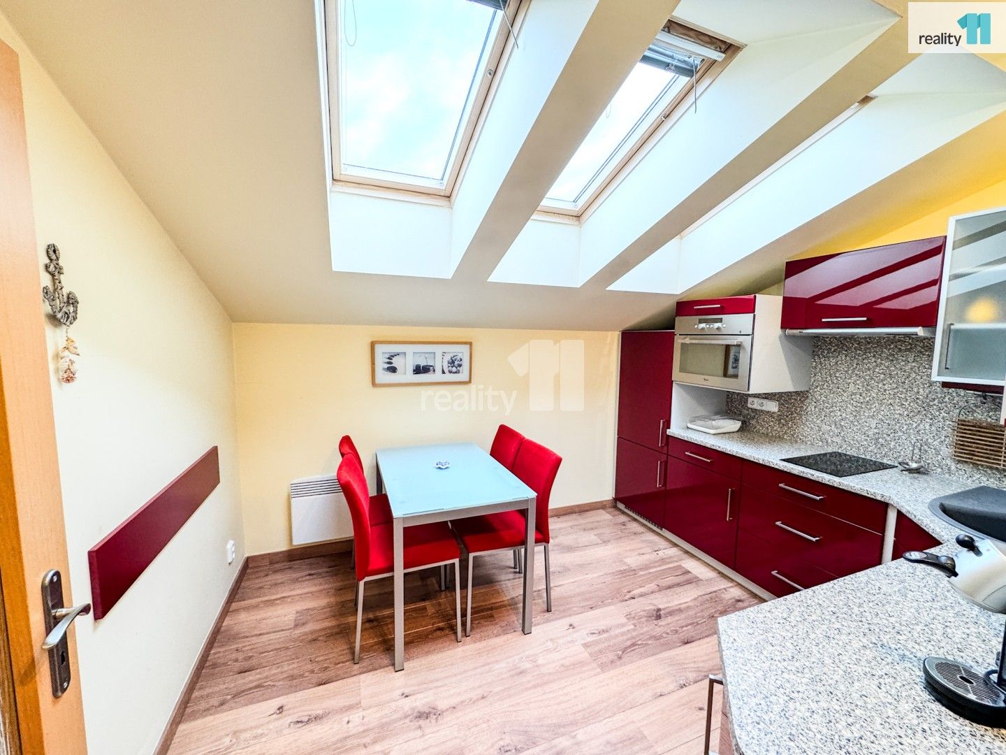 Prodej bytu 2+1 61 m² - foto 16