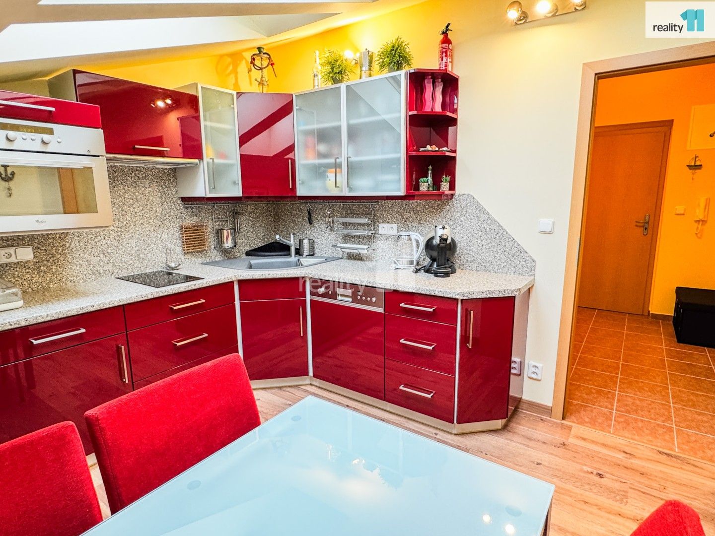 Prodej bytu 2+1 61 m² - foto 18