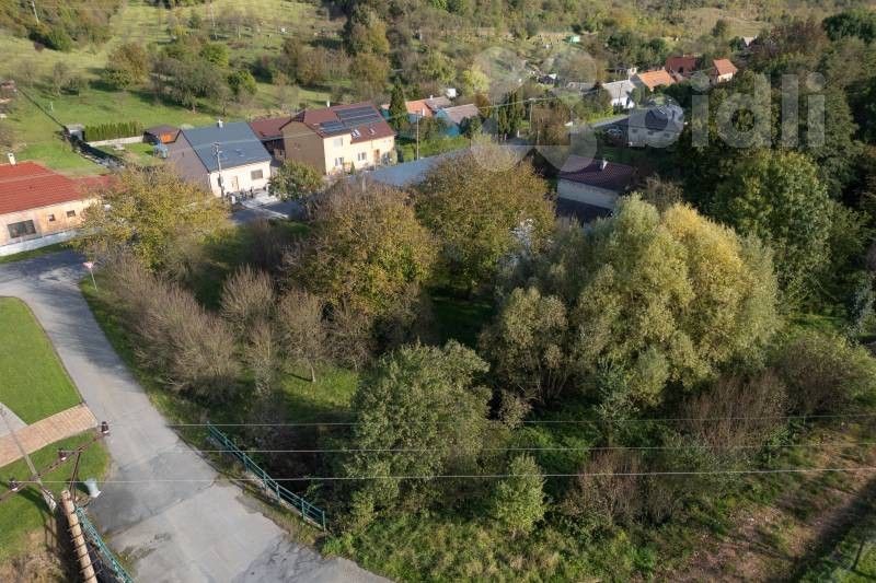 Prodej pozemku 841 m² - foto 1