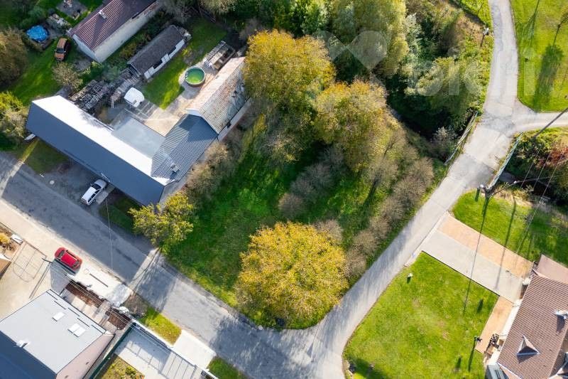 Prodej pozemku 841 m² - foto 8