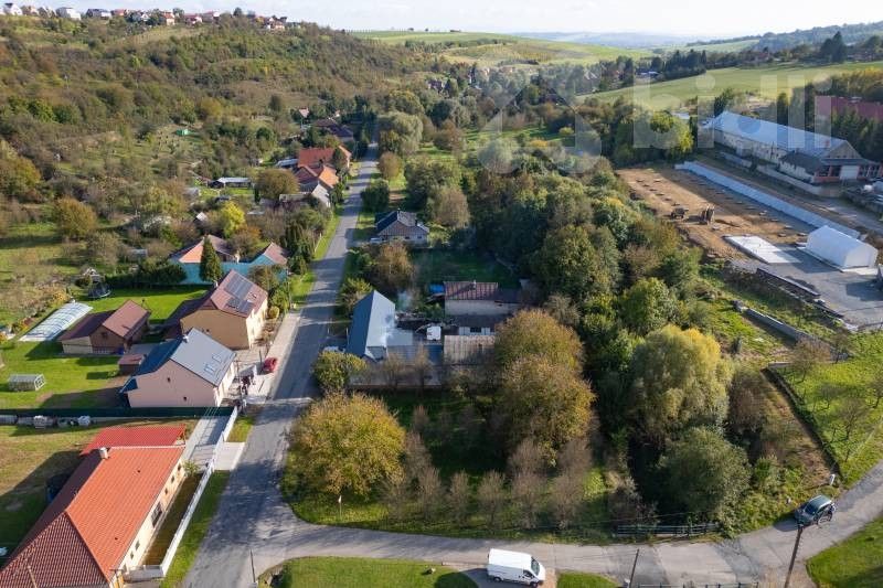 Prodej pozemku 841 m² - foto 2