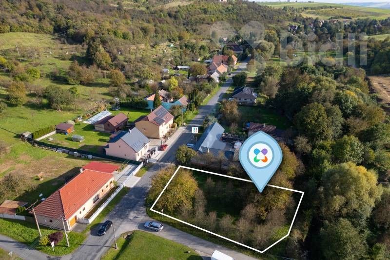 Prodej pozemku 841 m² - foto 4