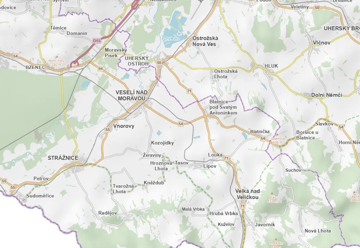 Prodej nemovitosti 2376 m² - foto 3