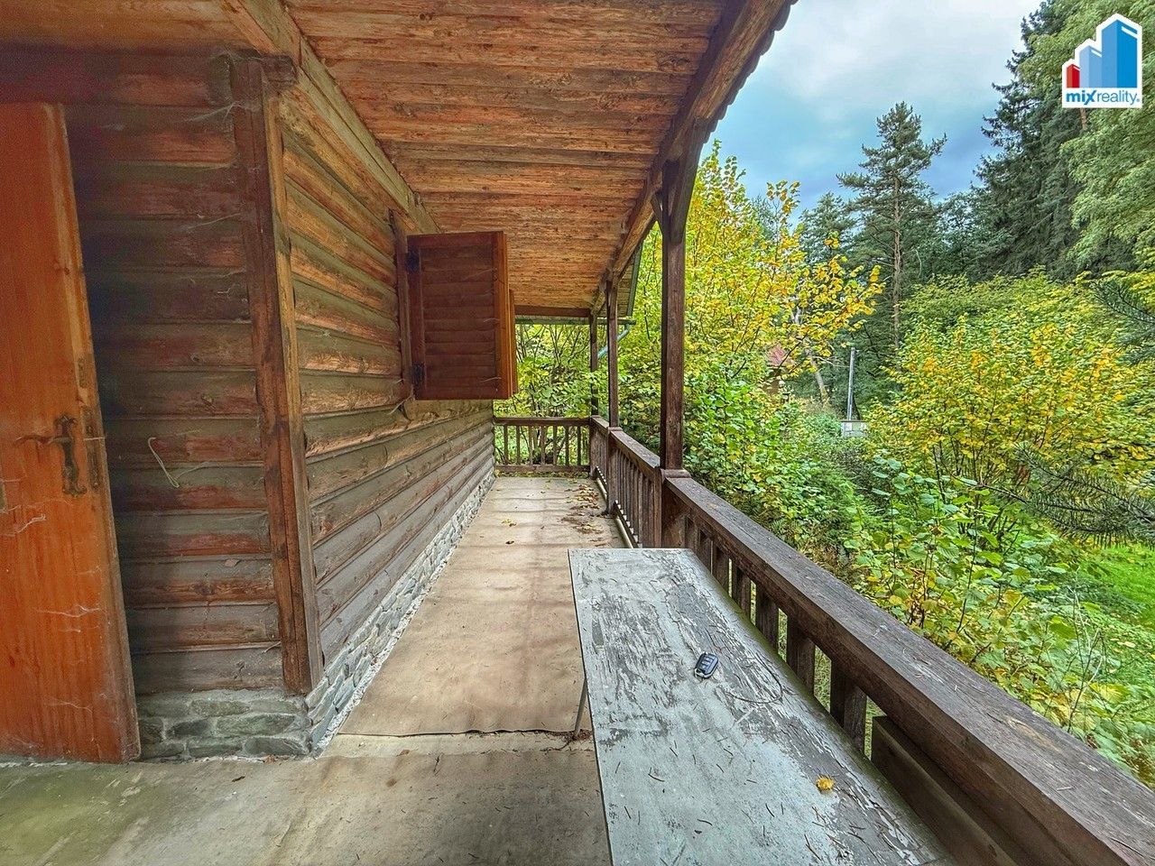 Prodej domu 35 m² - foto 10