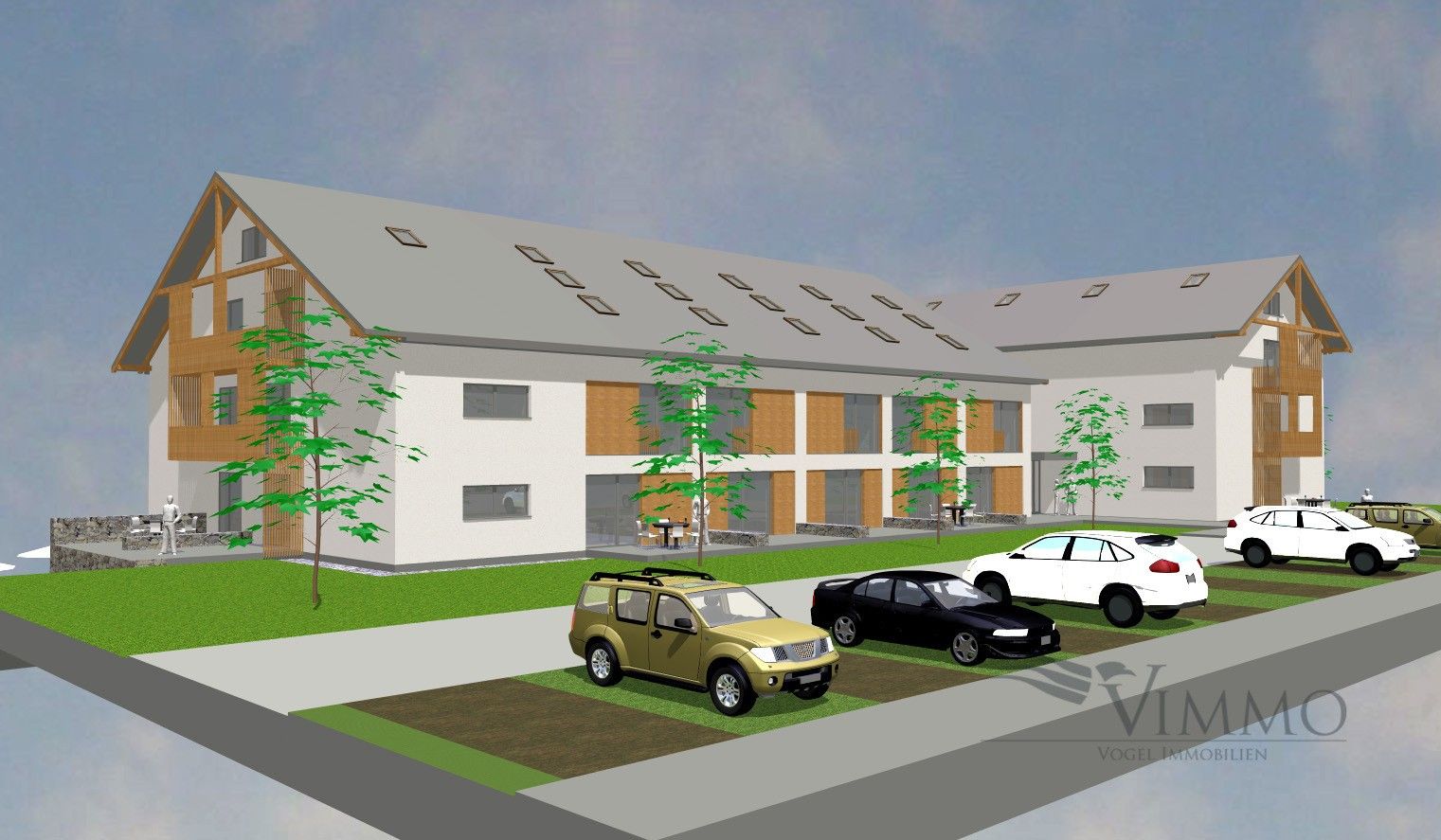 Prodej komerčního prostoru 8059 m² - foto 2