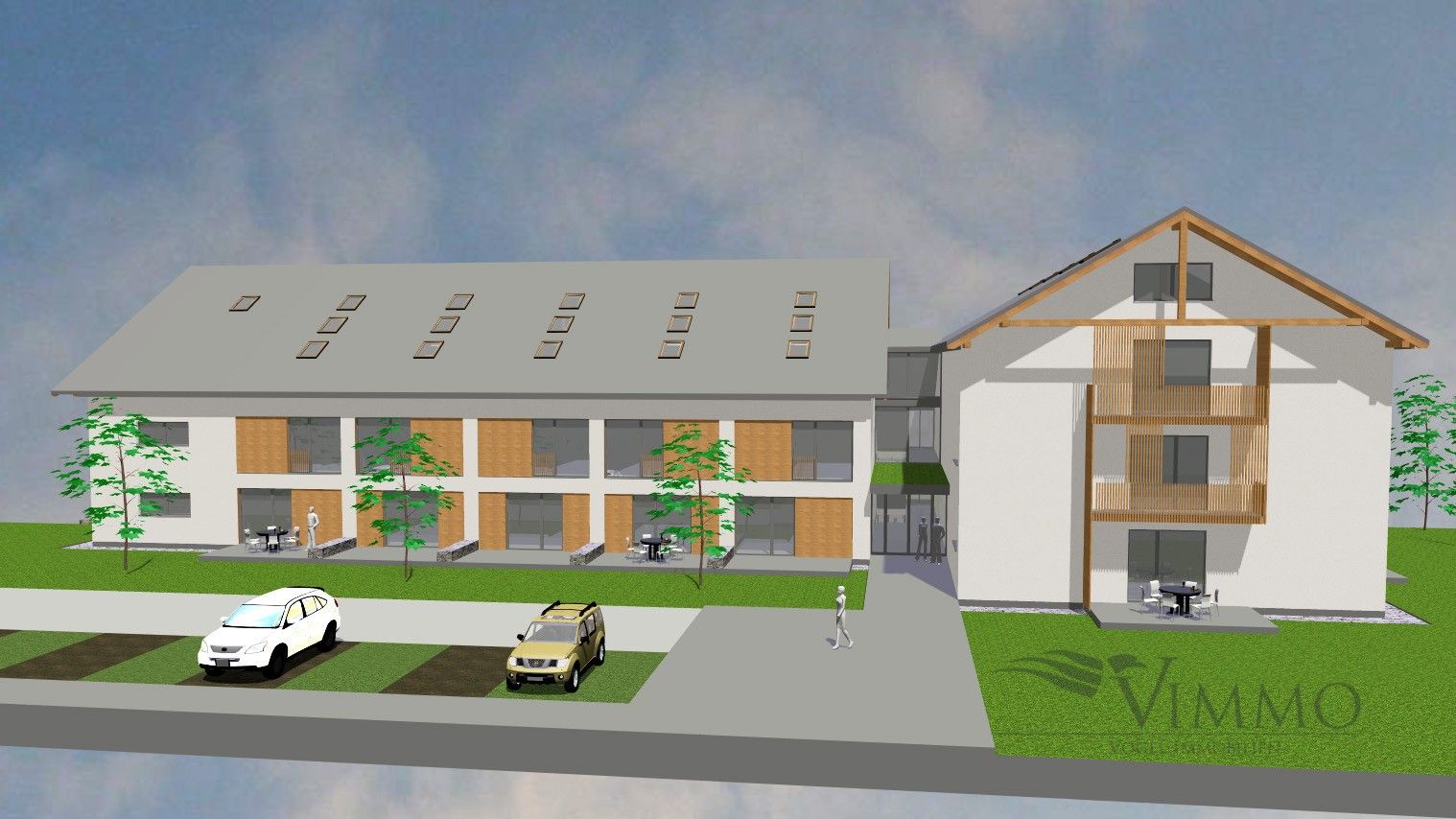 Prodej komerčního prostoru 8059 m² - foto 3