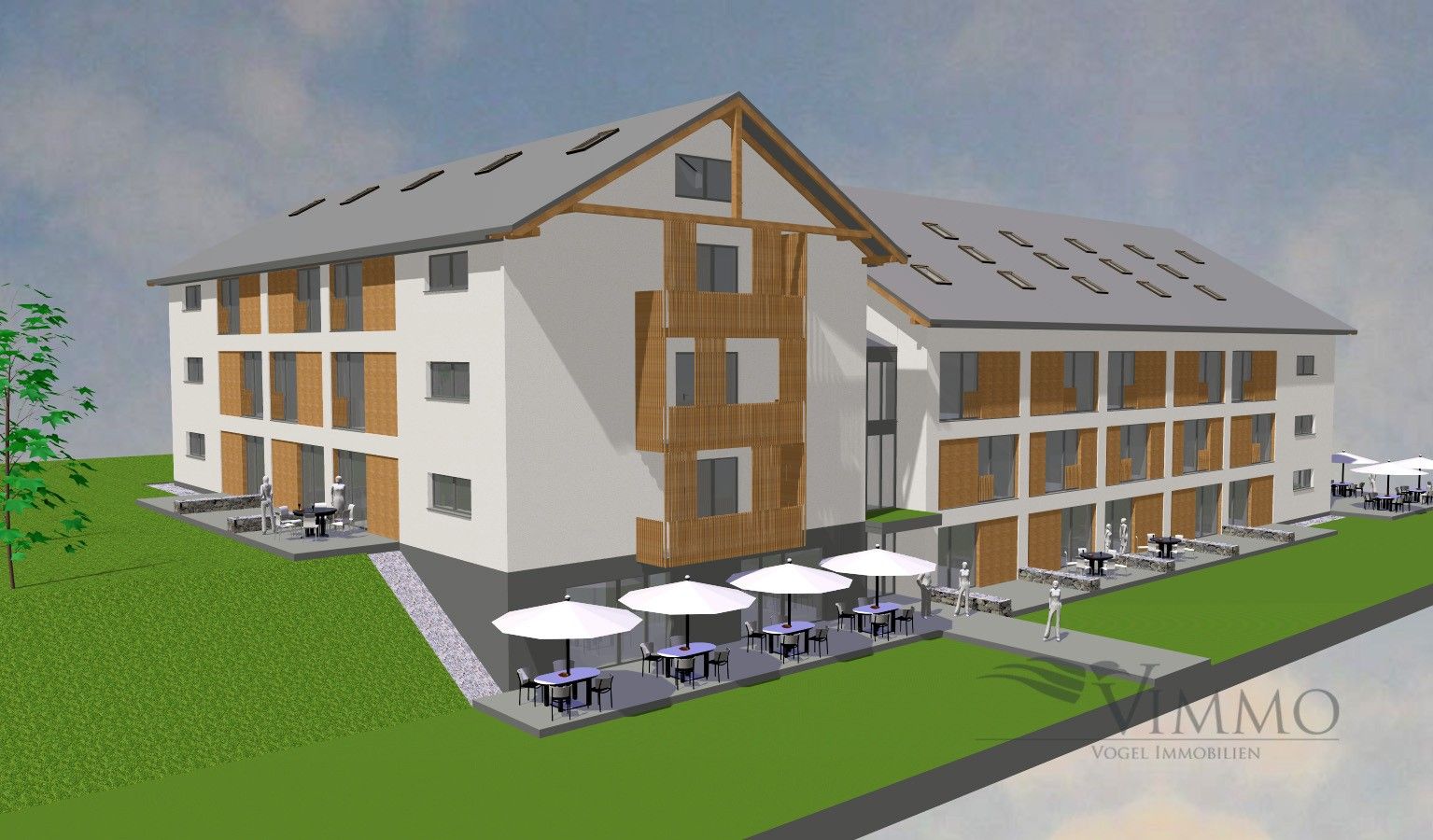 Prodej komerčního prostoru 8059 m² - foto 1