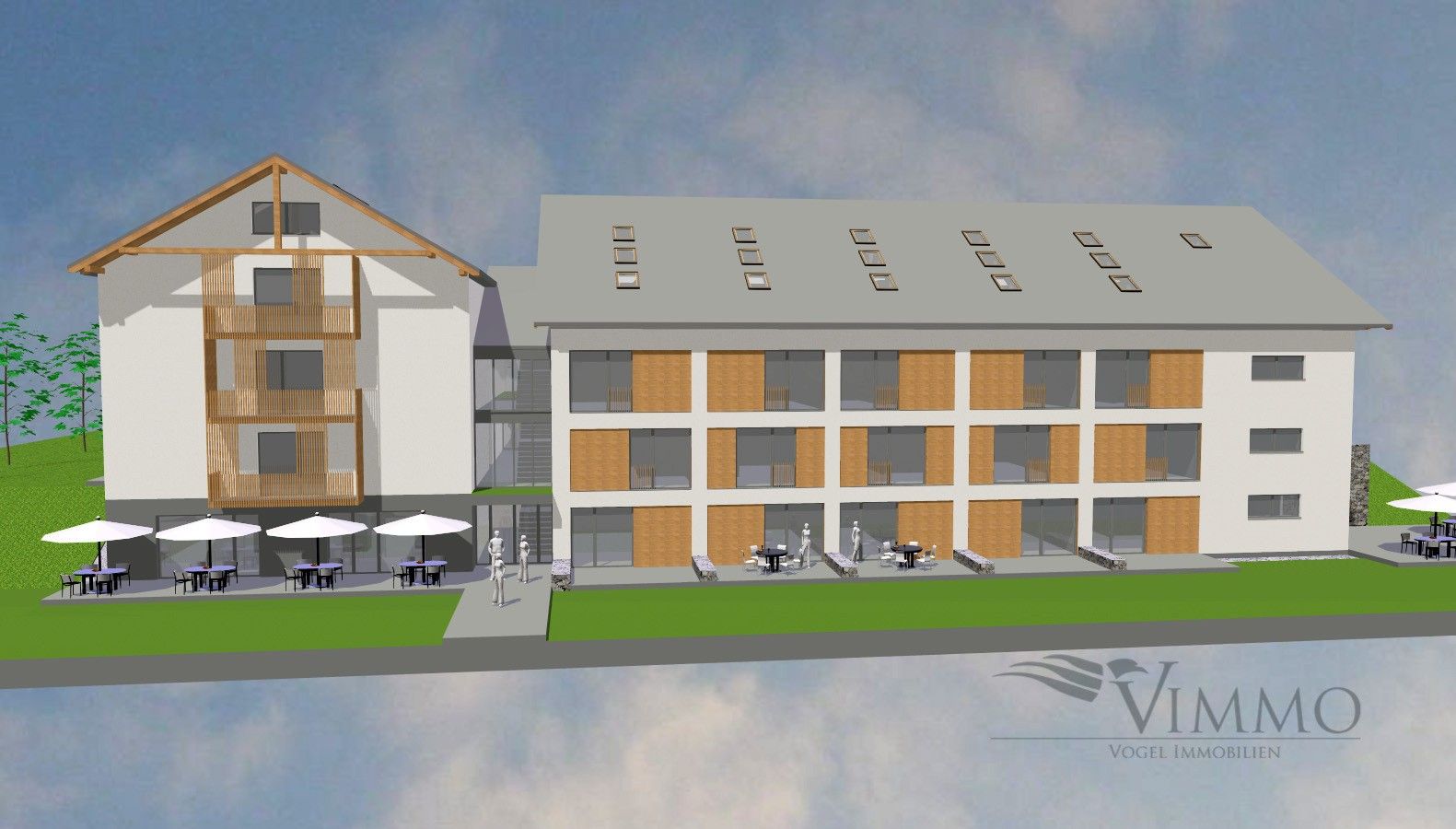 Prodej komerčního prostoru 8059 m² - foto 5