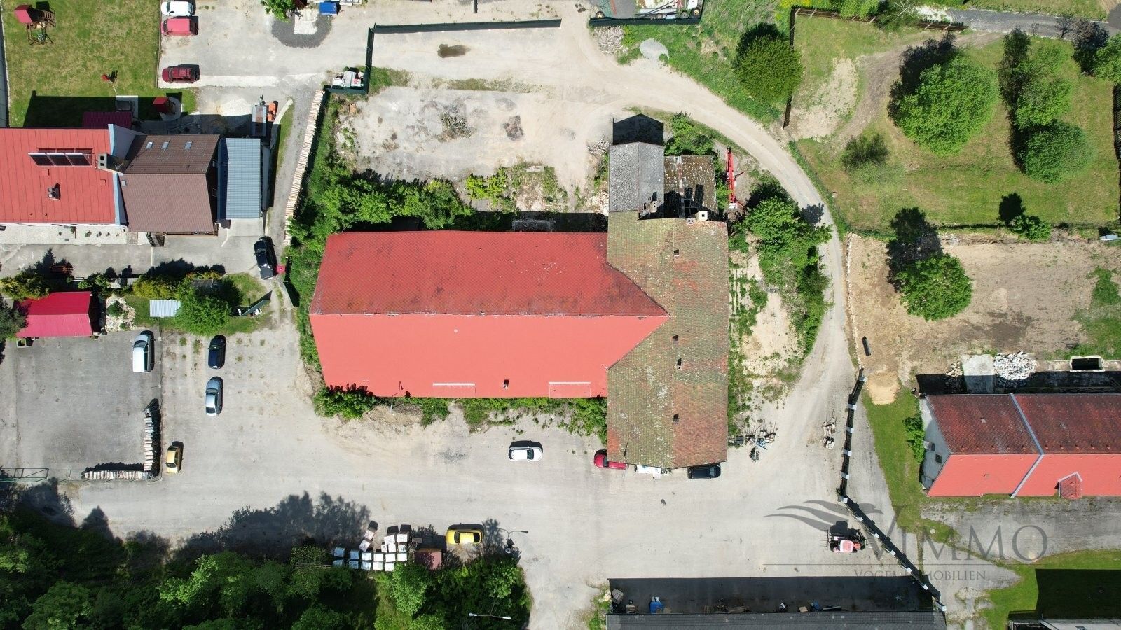 Prodej komerčního prostoru 8059 m² - foto 8