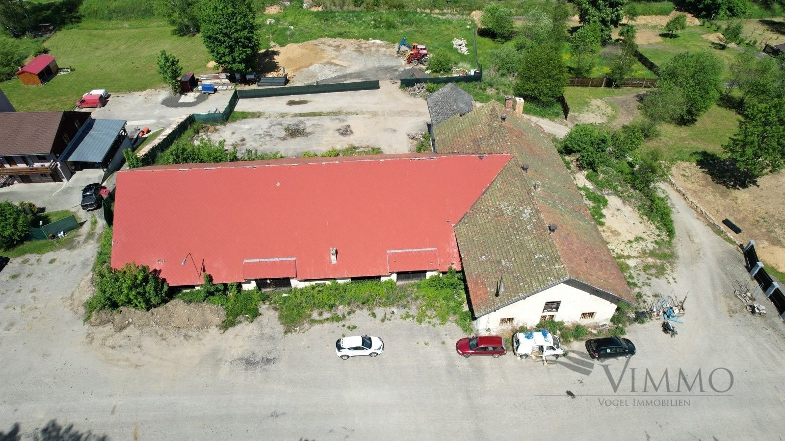 Prodej komerčního prostoru 8059 m² - foto 7