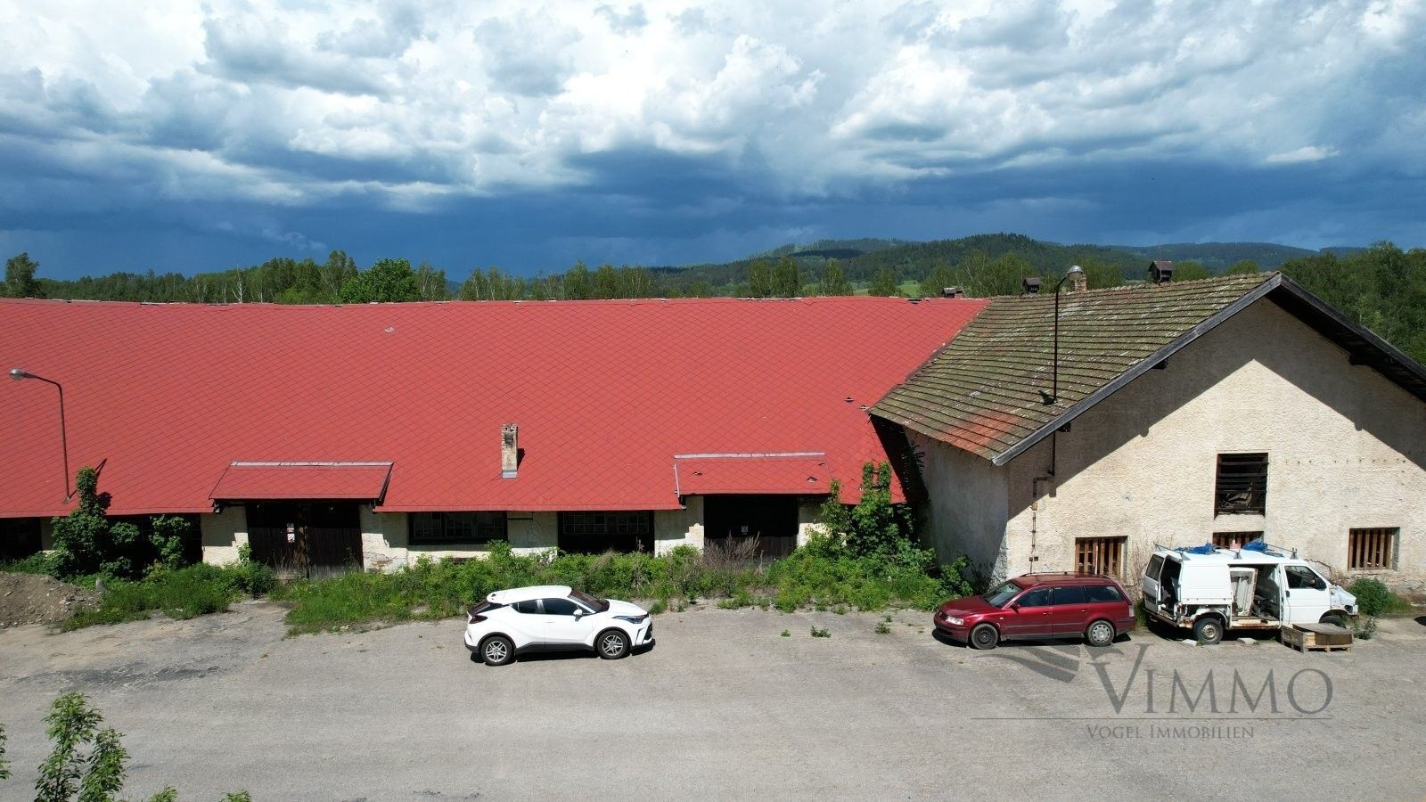 Prodej komerčního prostoru 8059 m² - foto 6