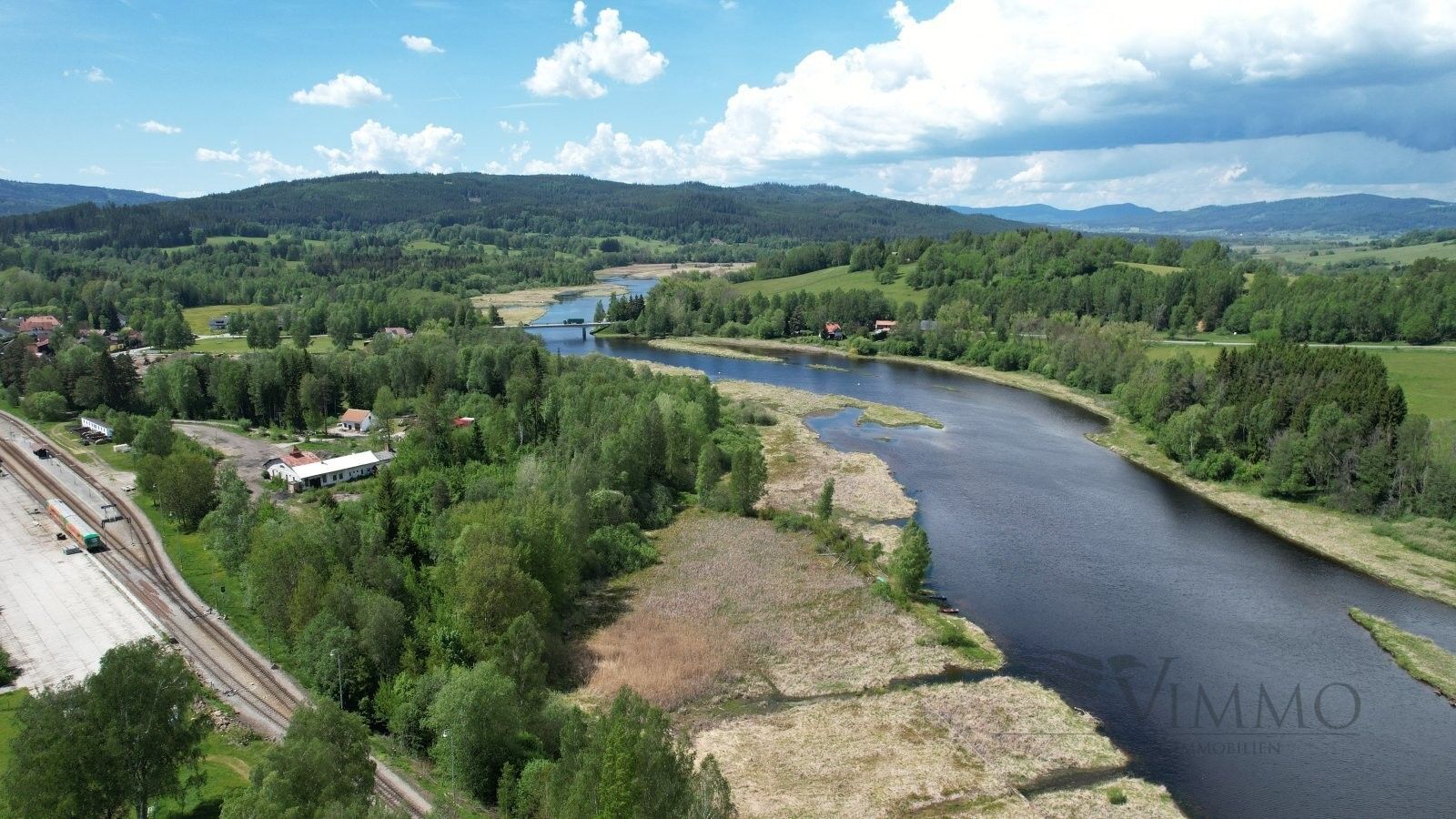 Prodej komerčního prostoru 8059 m² - foto 10