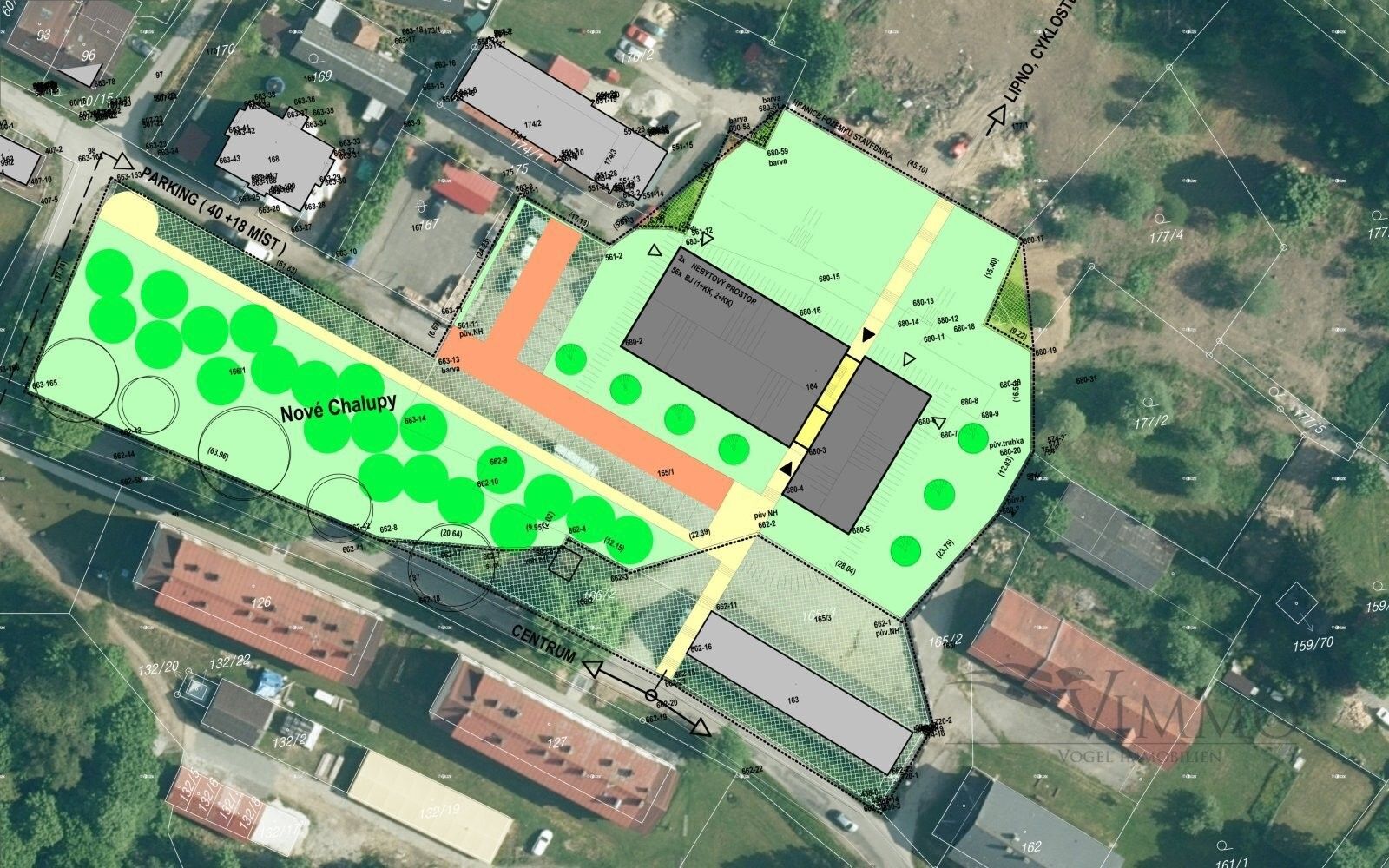 Prodej komerčního prostoru 8059 m² - foto 13