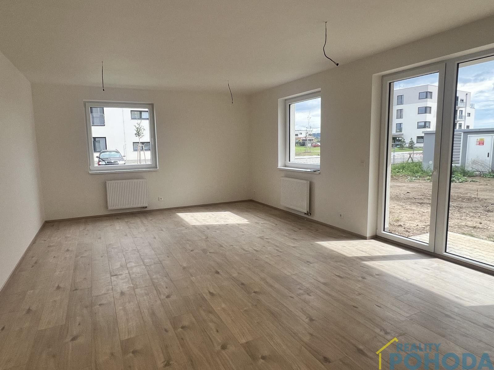 Pronájem bytu 2+kk 62 m² - foto 4