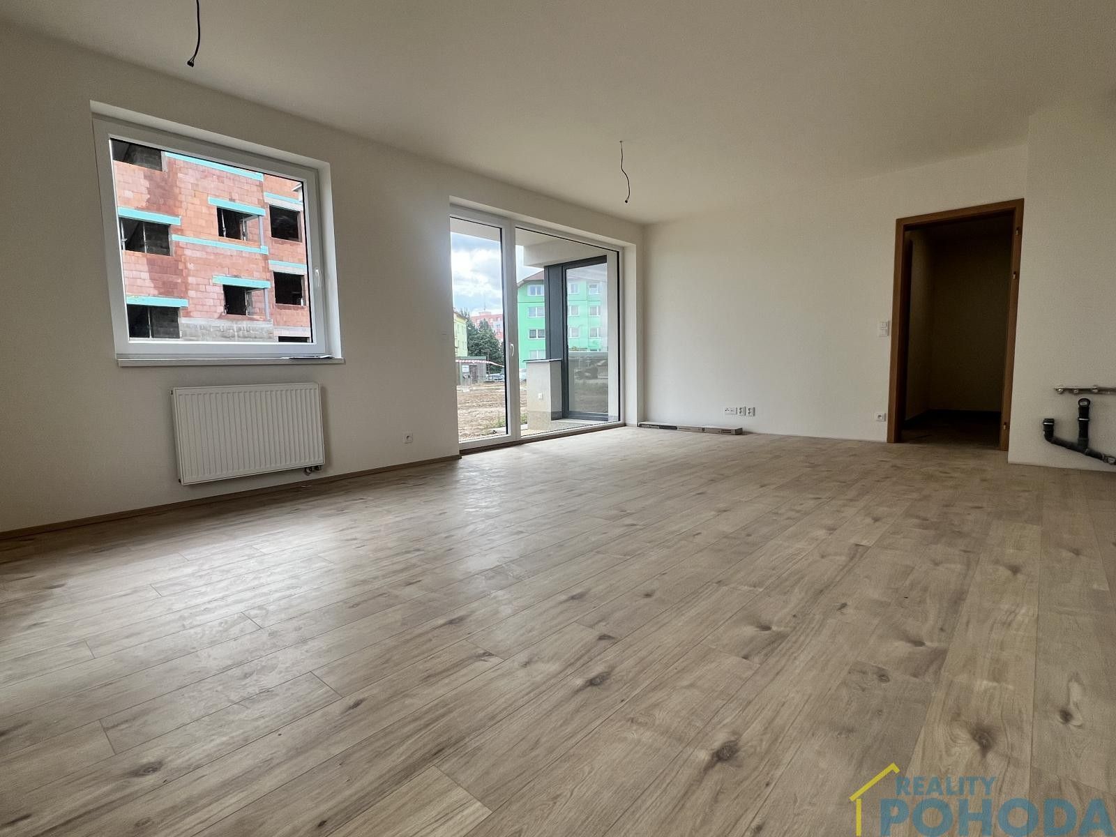 Pronájem bytu 2+kk 62 m² - foto 6