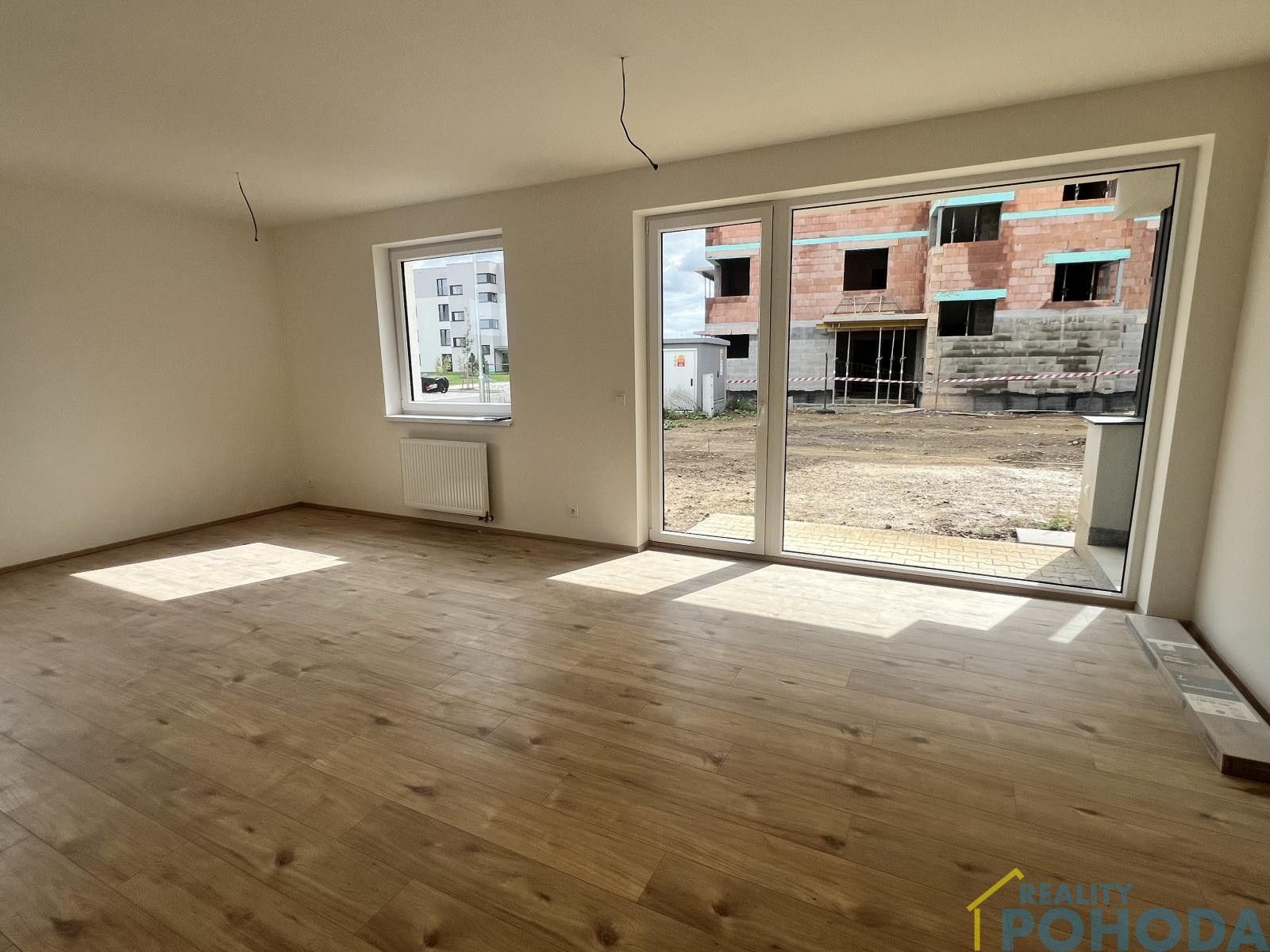 Pronájem bytu 2+kk 62 m² - foto 7
