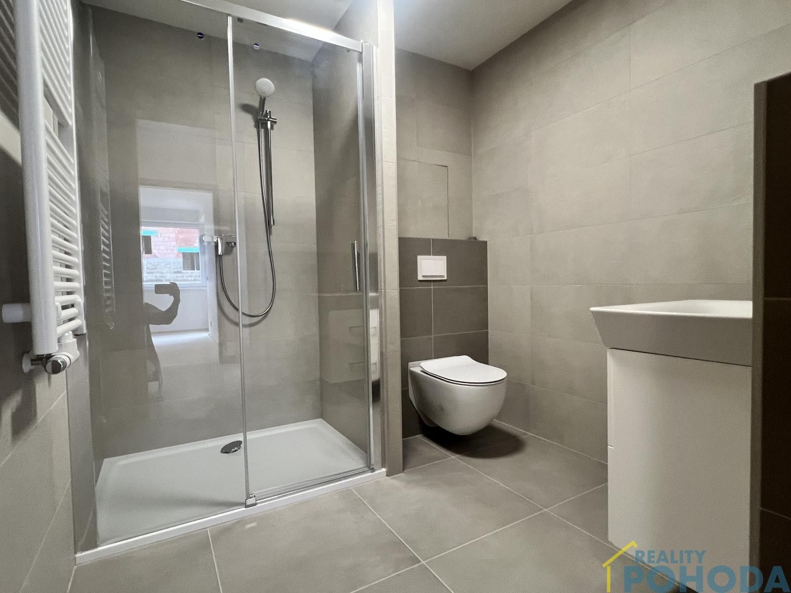 Pronájem bytu 2+kk 62 m² - foto 11