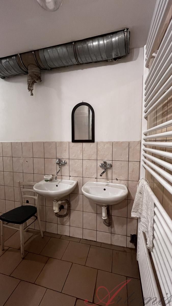 Pronájem komerčního prostoru 120 m² - foto 8