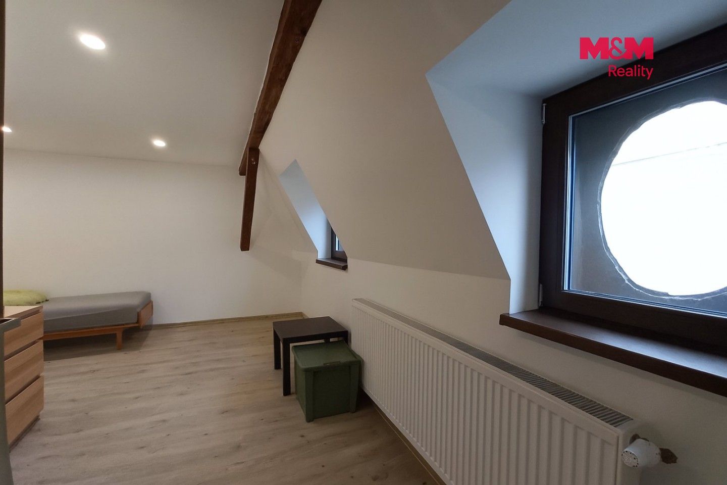 Pronájem bytu 3+kk 75 m² - foto 8