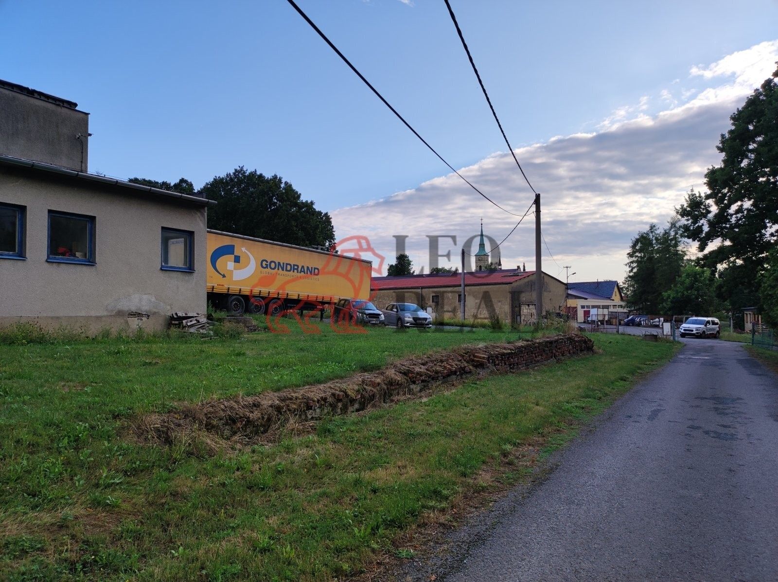 Pronájem komerčního prostoru 329 m² - foto 3