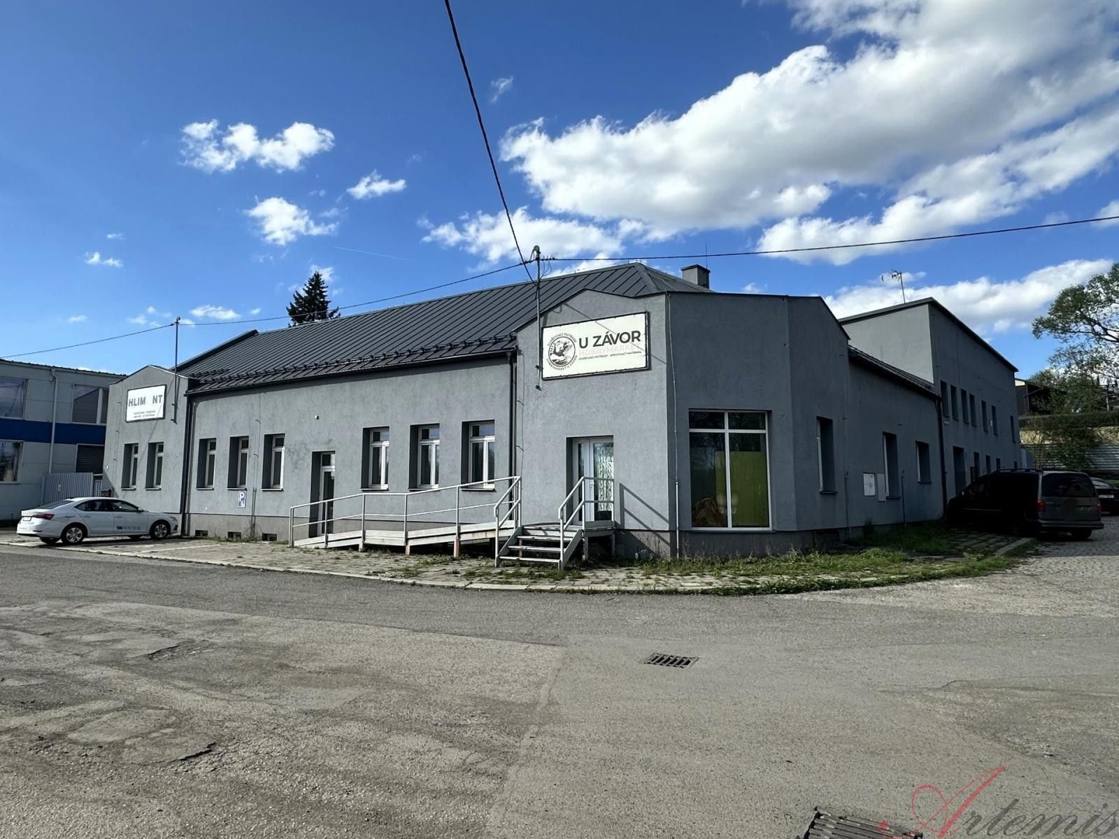 Pronájem komerčního prostoru 120 m² - foto 9