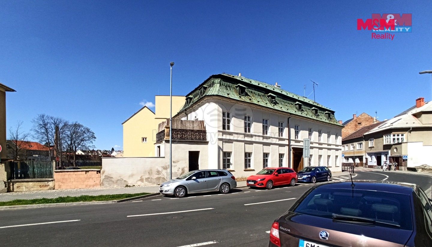 Pronájem bytu 3+kk 75 m² - foto 12