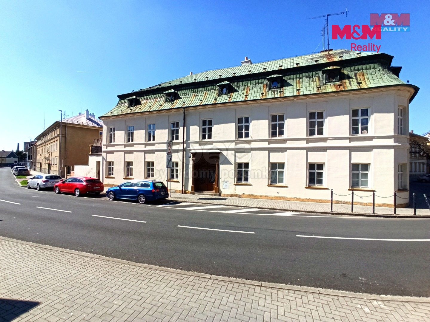 Pronájem bytu 3+kk 75 m² - foto 11