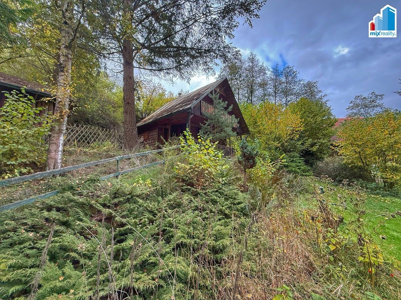 Prodej domu 35 m² - foto 2