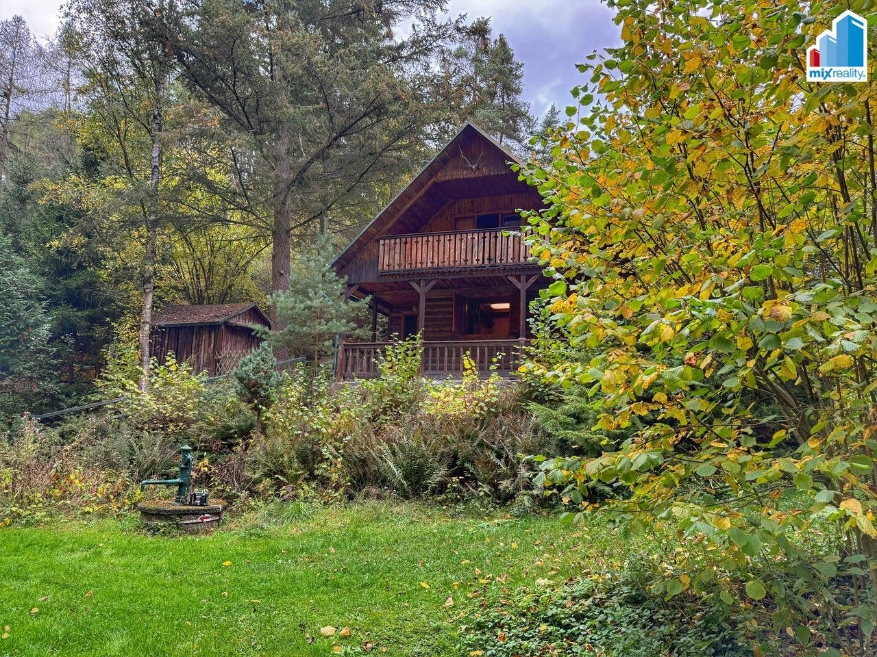 Prodej domu 35 m² - foto 4