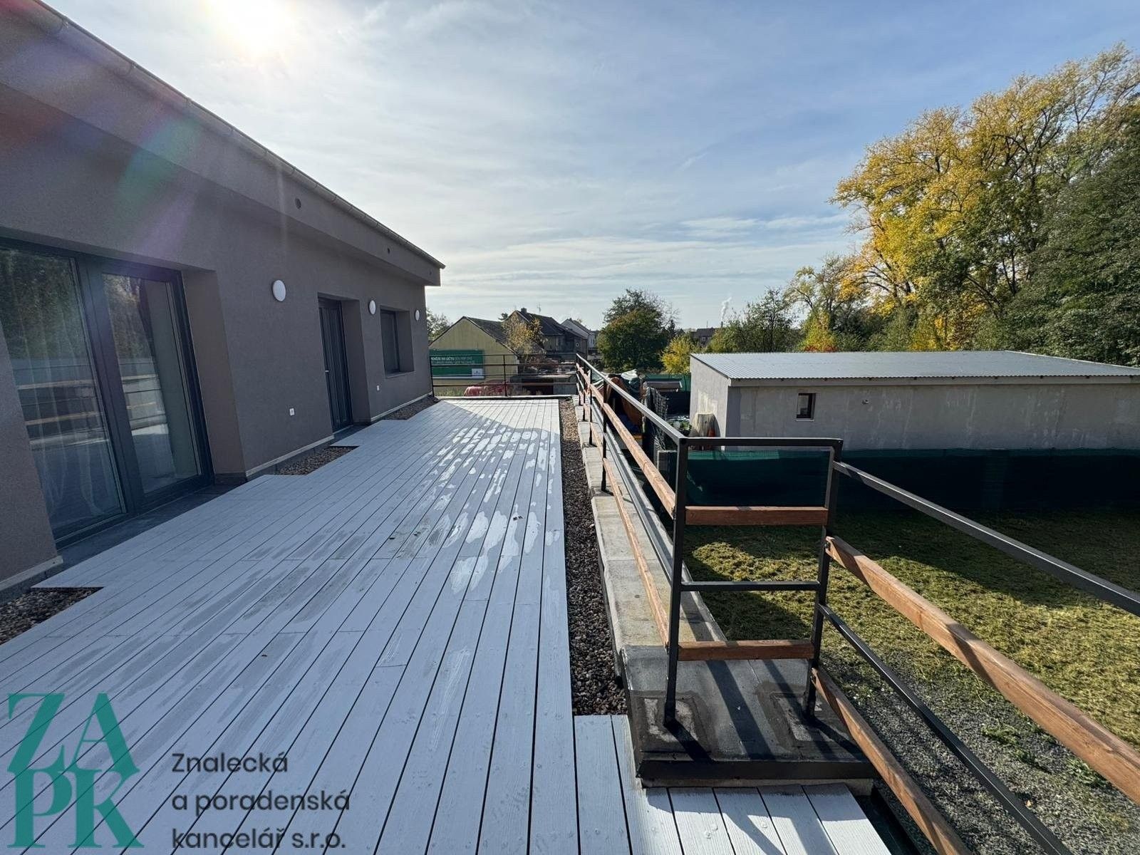 Prodej domu 215 m² - foto 1
