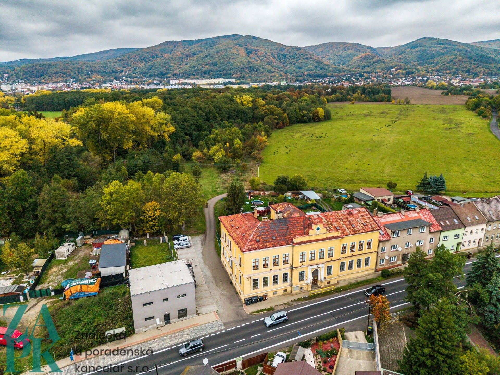 Prodej domu 215 m² - foto 24