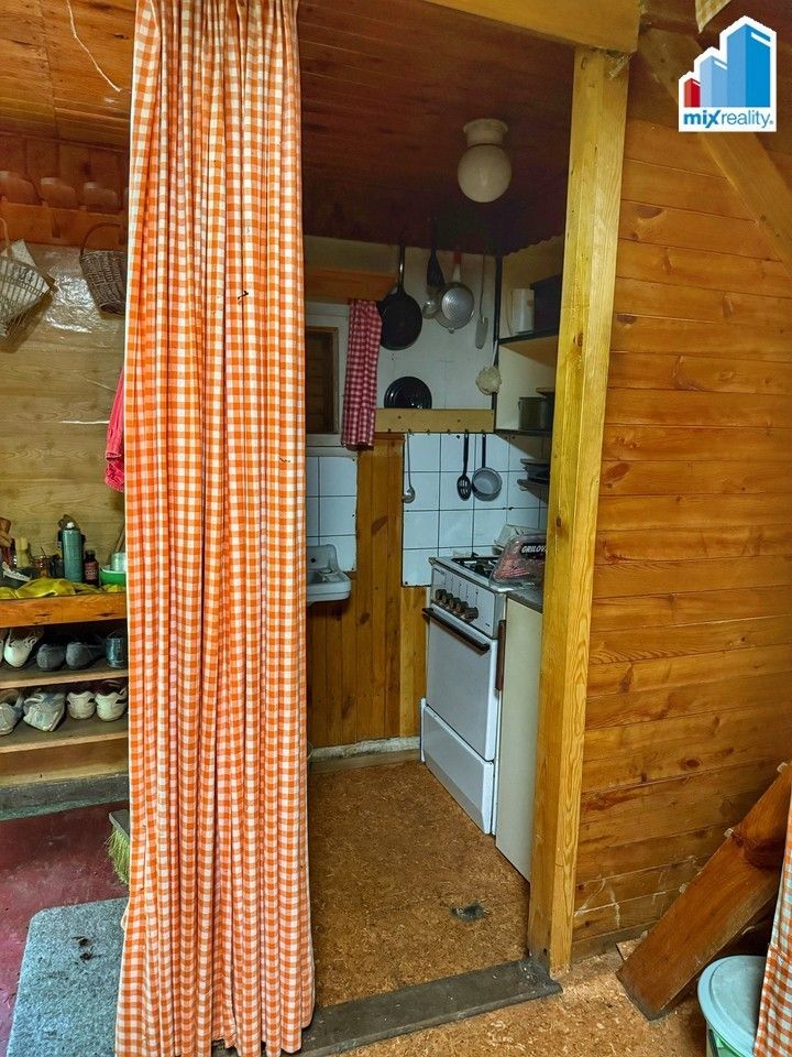 Prodej domu 35 m² - foto 18