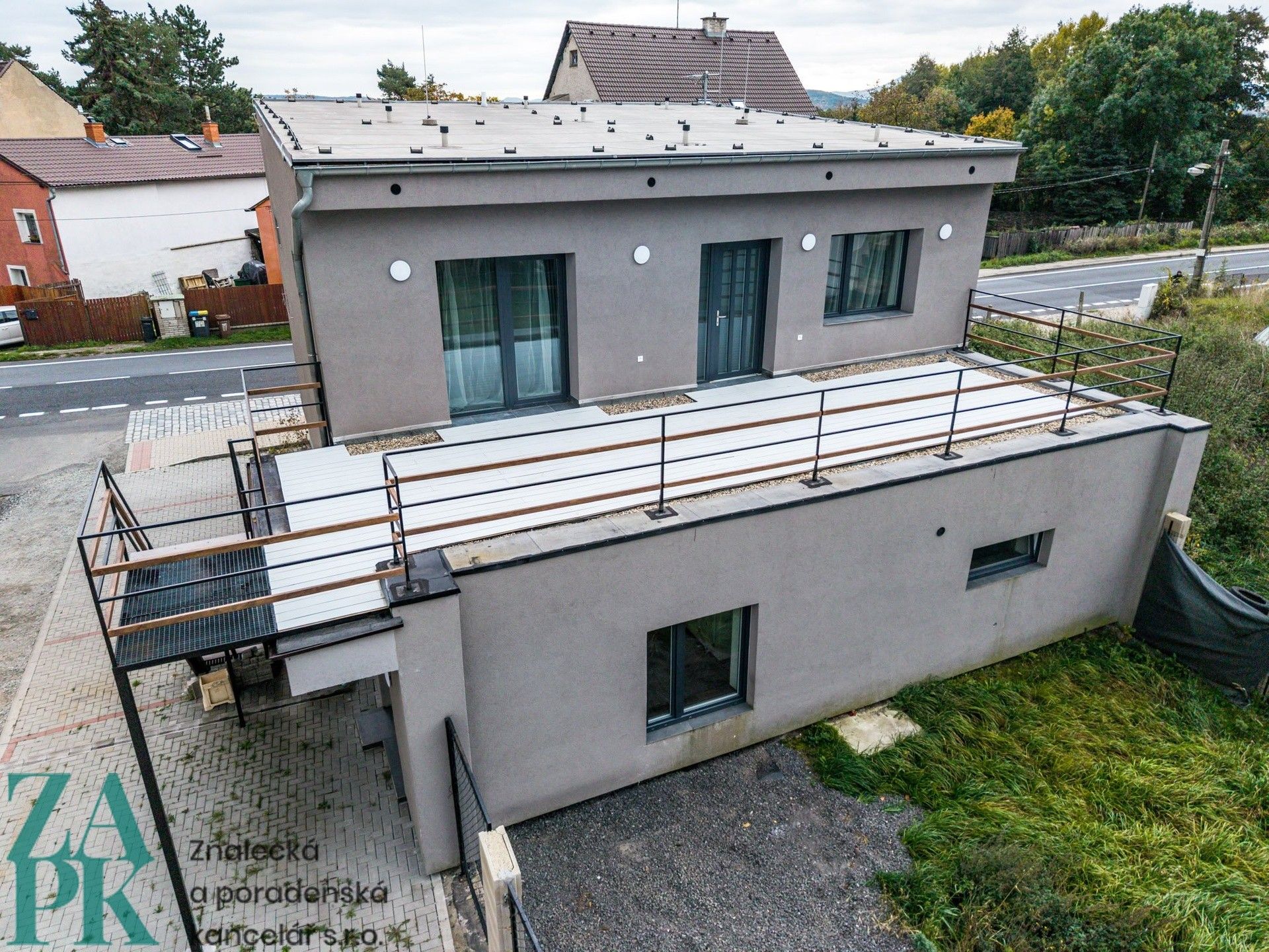 Prodej domu 215 m² - foto 25