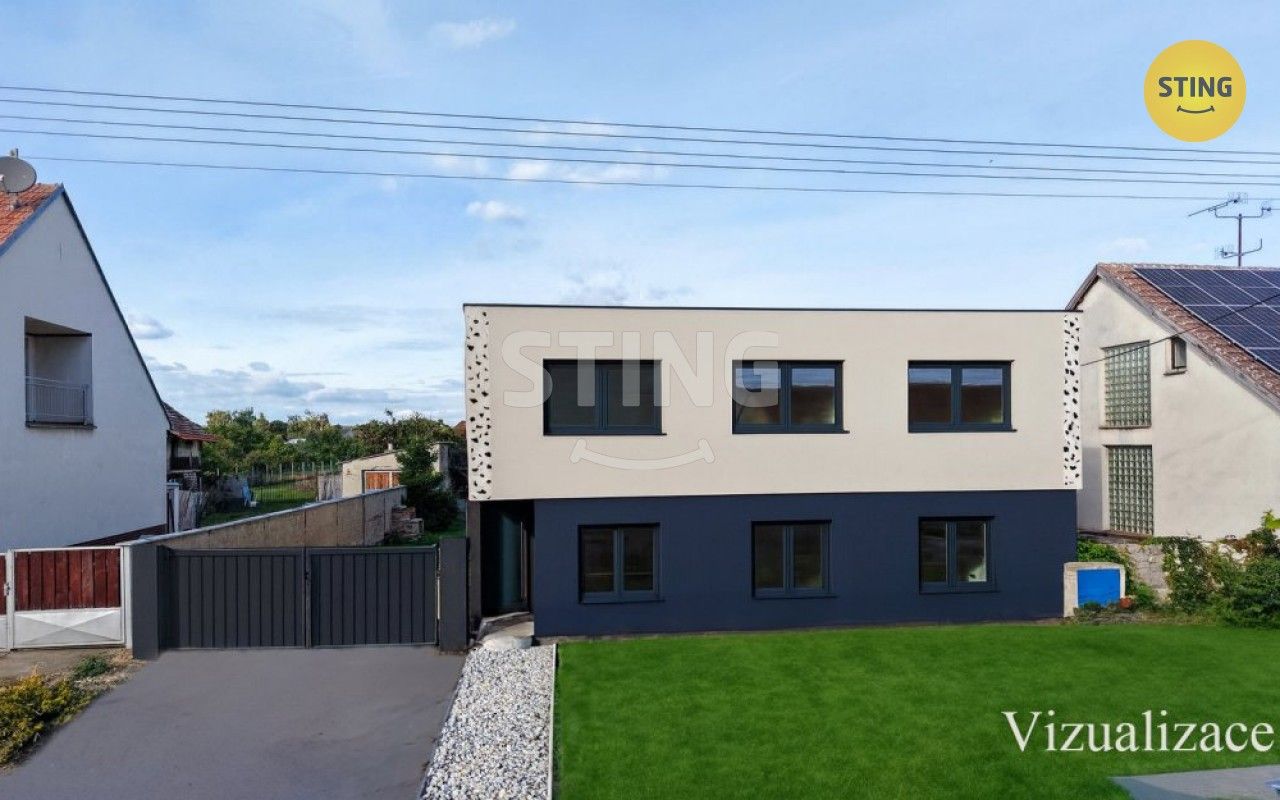 Prodej domu 270 m² - foto 53