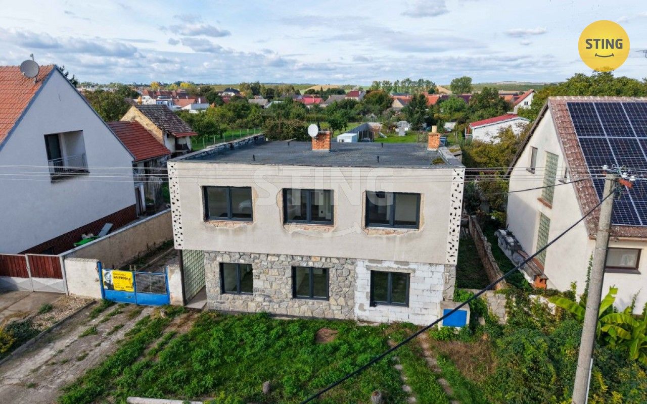 Prodej domu 270 m² - foto 55