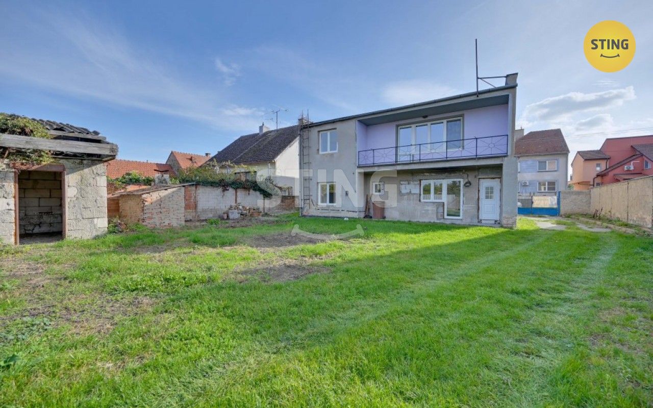 Prodej domu 270 m² - foto 54