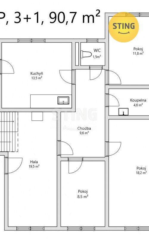 Prodej domu 270 m² - foto 58