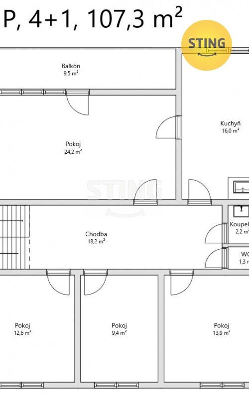 Prodej domu 270 m² - foto 57