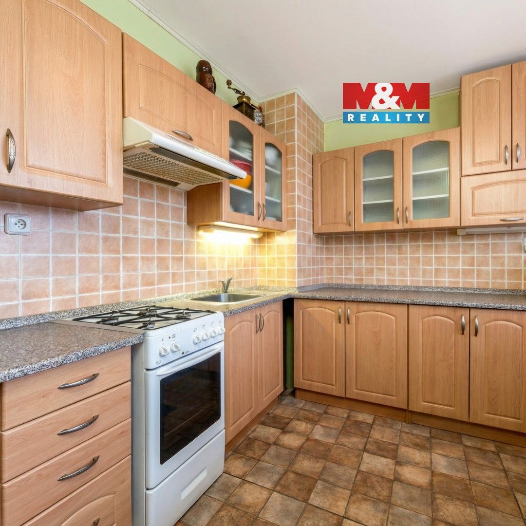 Prodej bytu 2+1 62 m² - foto 1