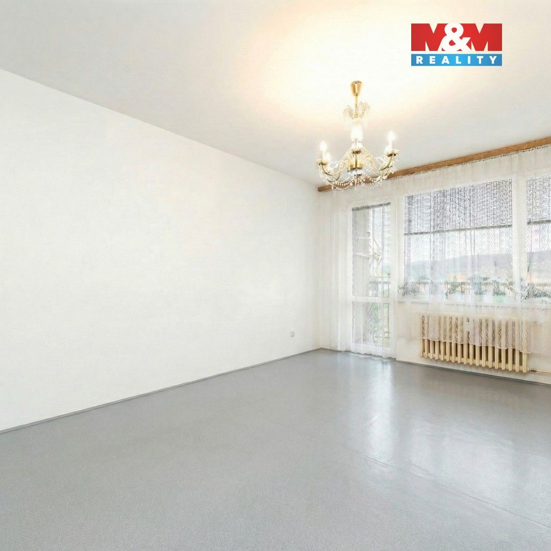 Prodej bytu 2+1 62 m² - foto 3