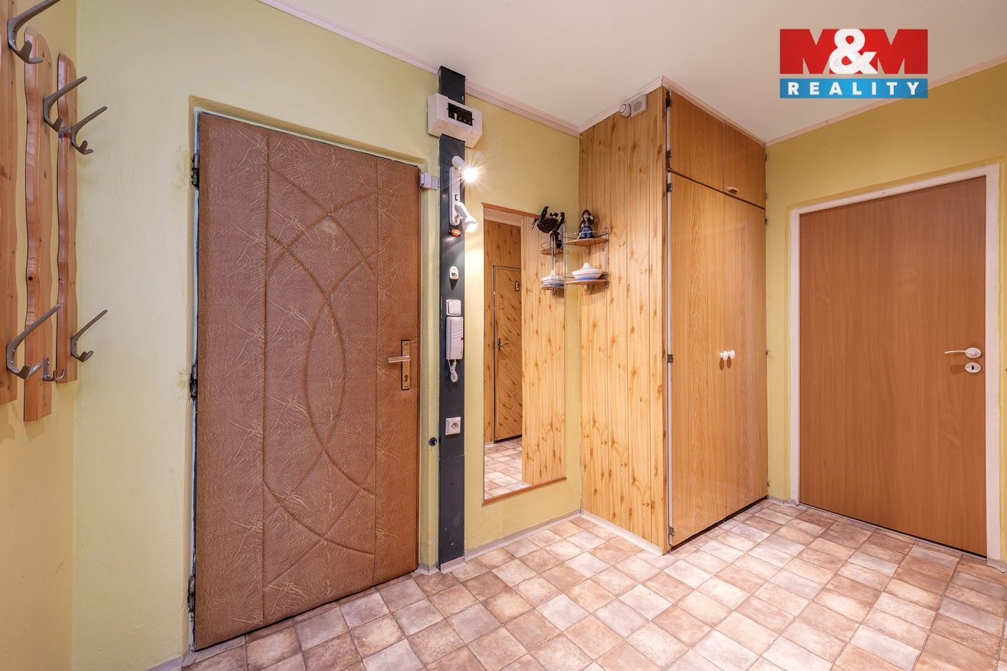 Prodej bytu 2+1 62 m² - foto 4