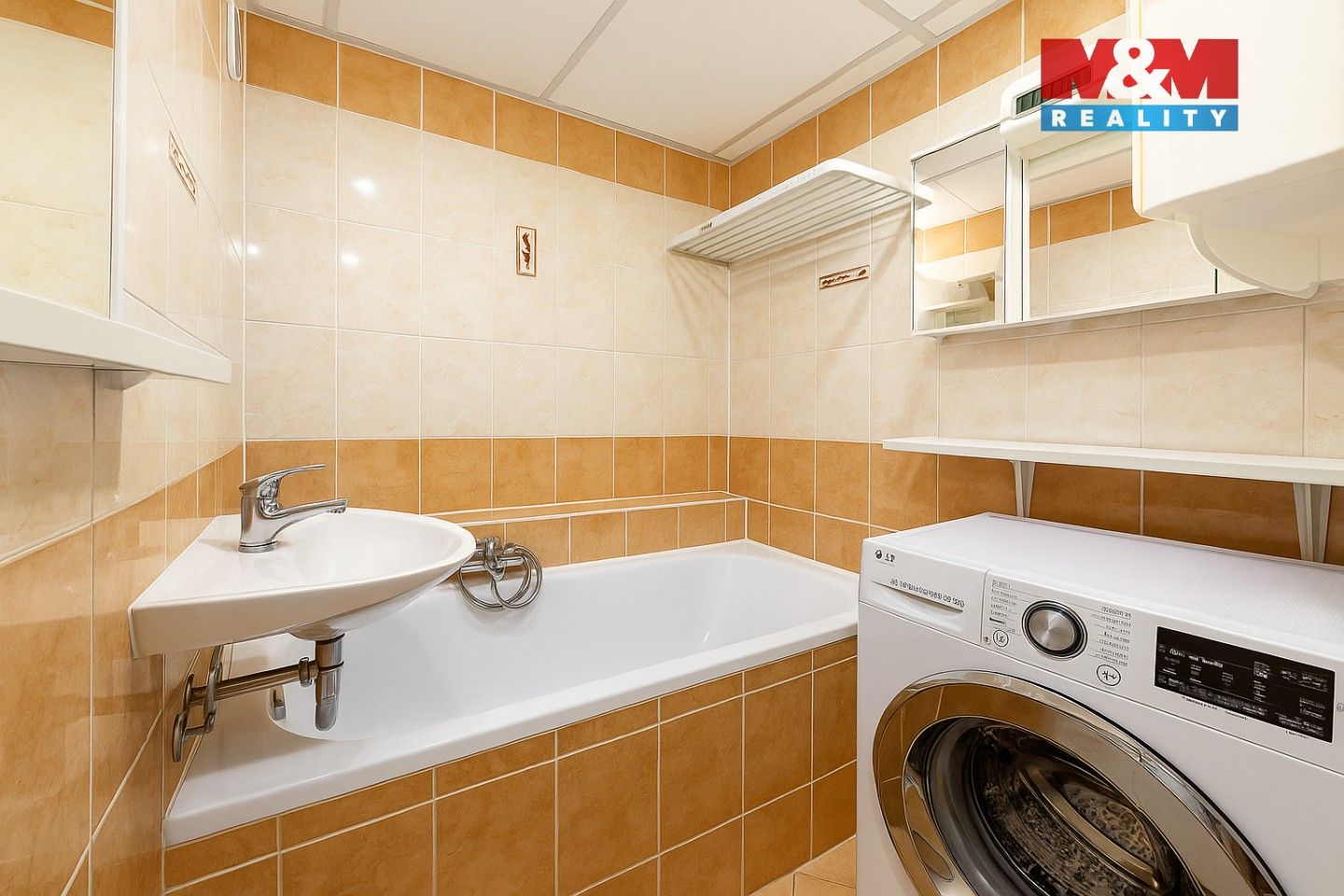 Prodej bytu 2+1 62 m² - foto 6